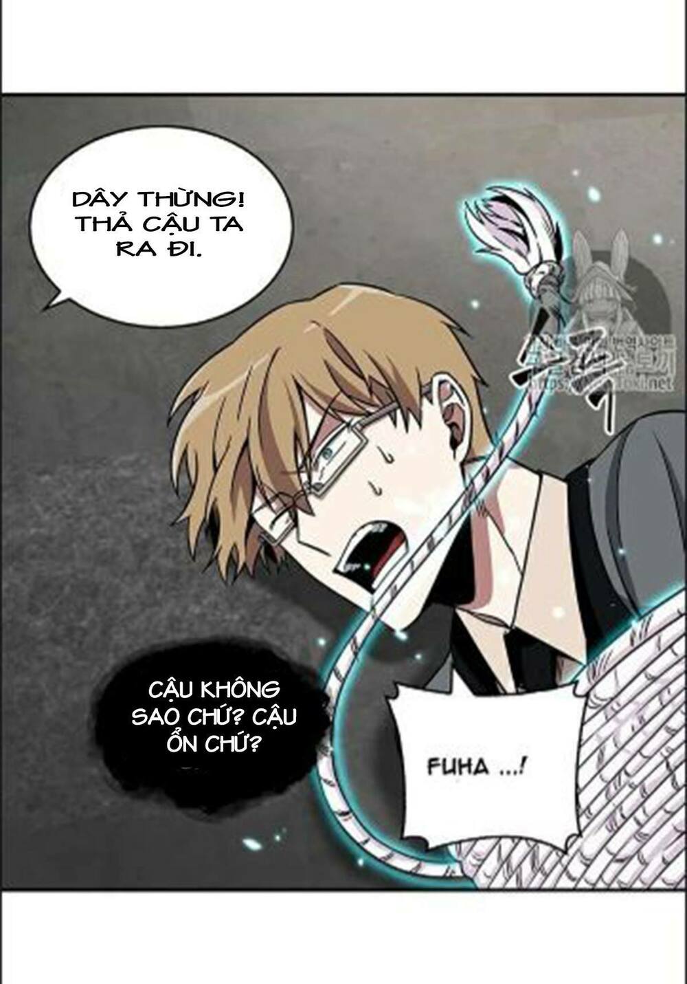 Vua Trộm Mộ Chapter 68 - Trang 46