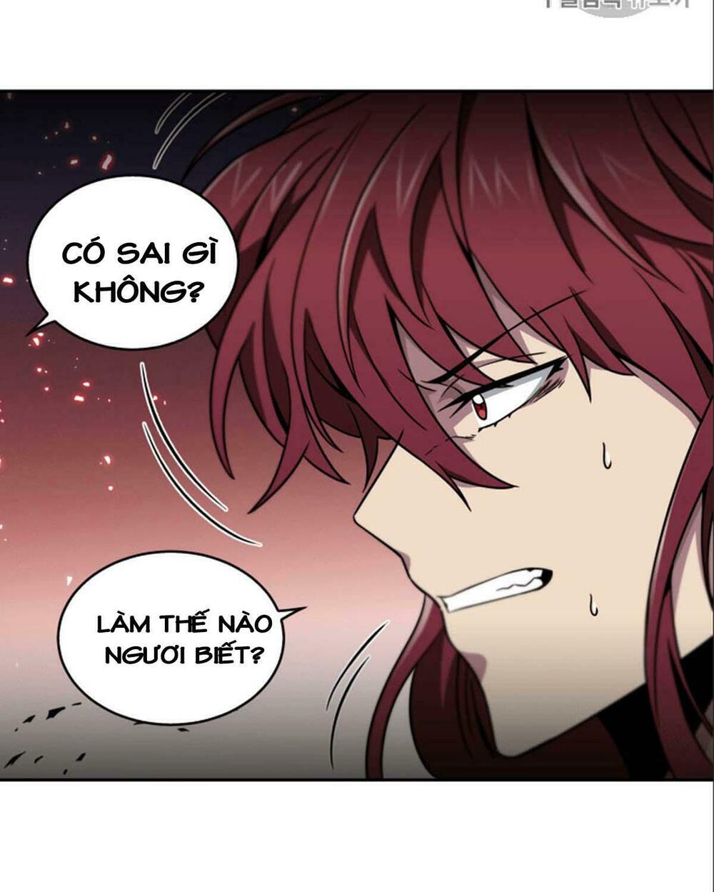 Vua Trộm Mộ Chapter 91 - Trang 55