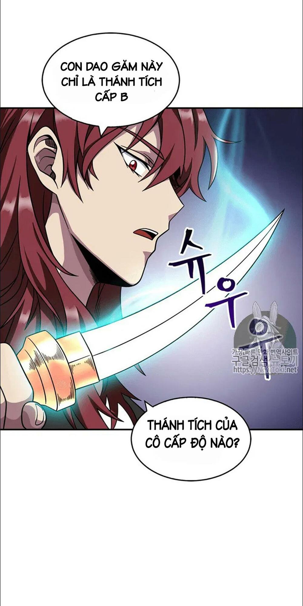 Vua Trộm Mộ Chapter 69 - Trang 11