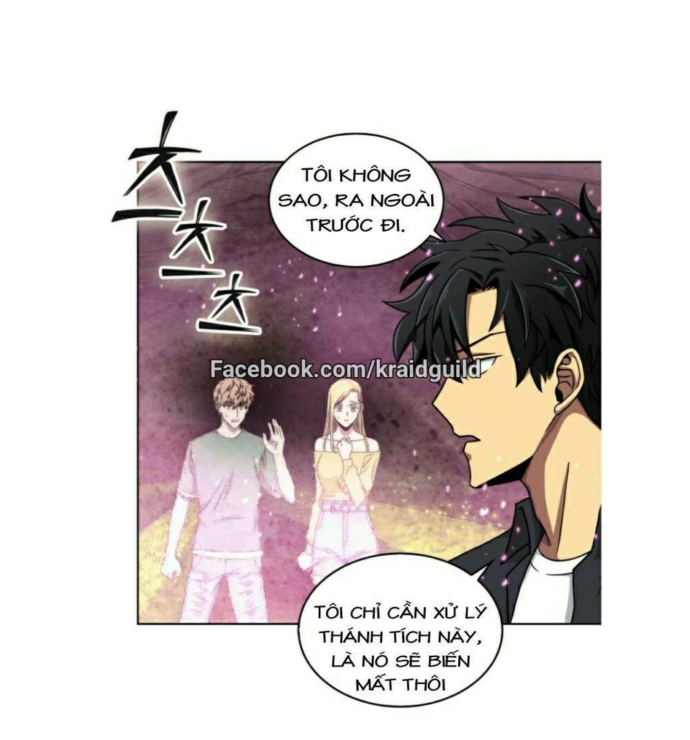 Vua Trộm Mộ Chapter 47 - Trang 2