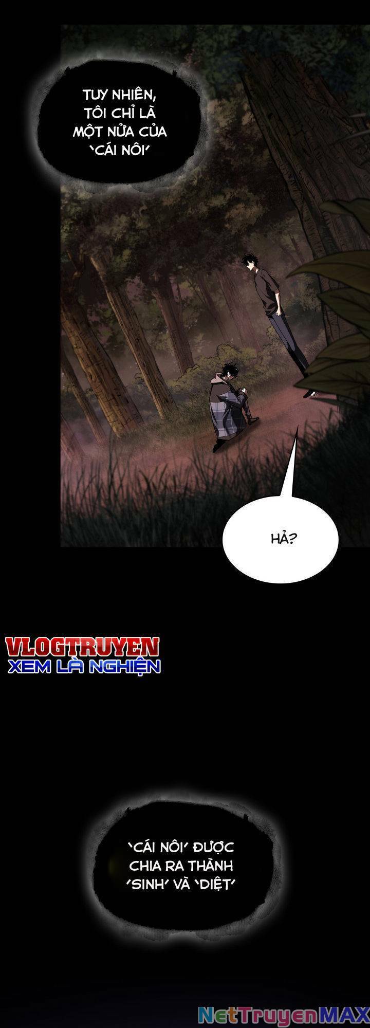 Vua Trộm Mộ Chapter 388 - Trang 17