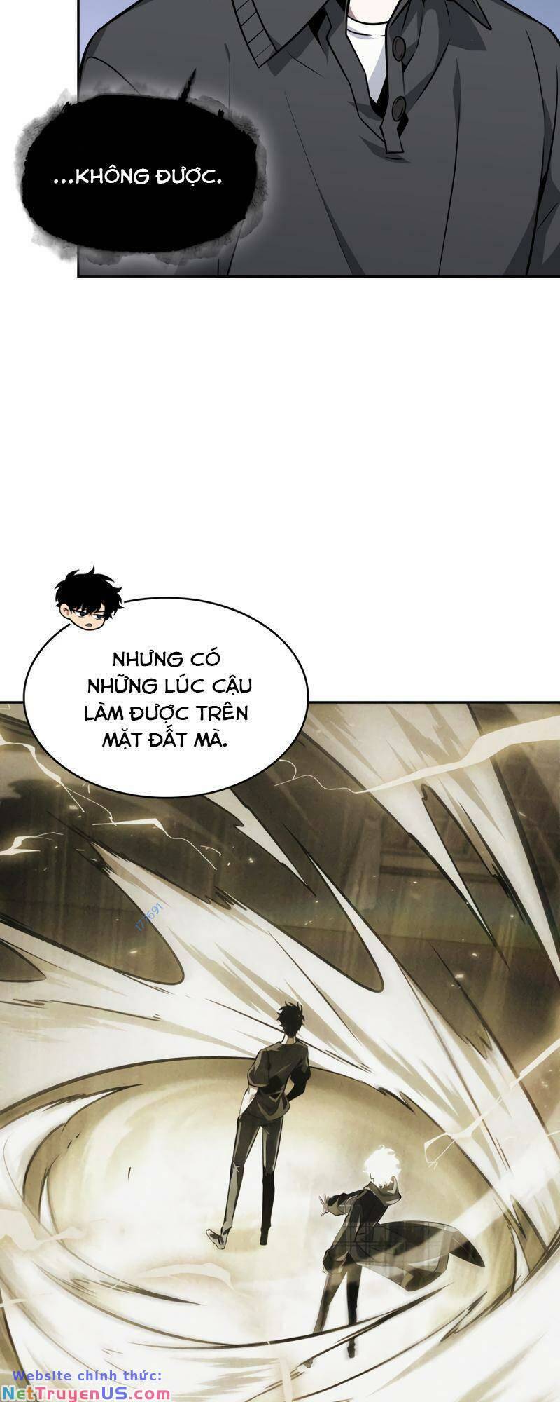 Vua Trộm Mộ Chapter 408 - Trang 13