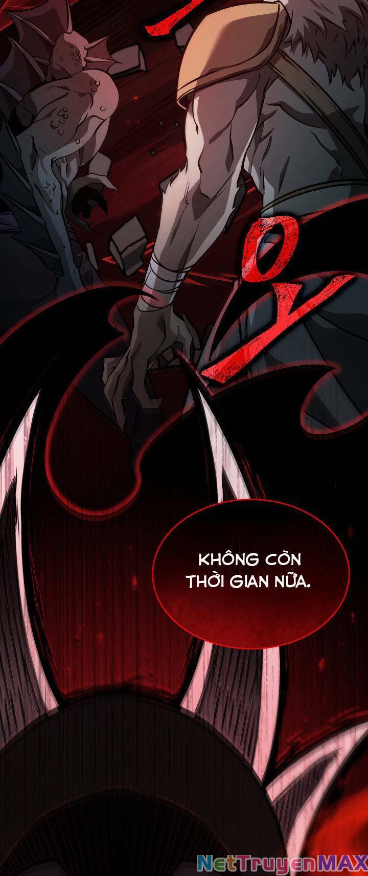 Vua Trộm Mộ Chapter 373 - Trang 30