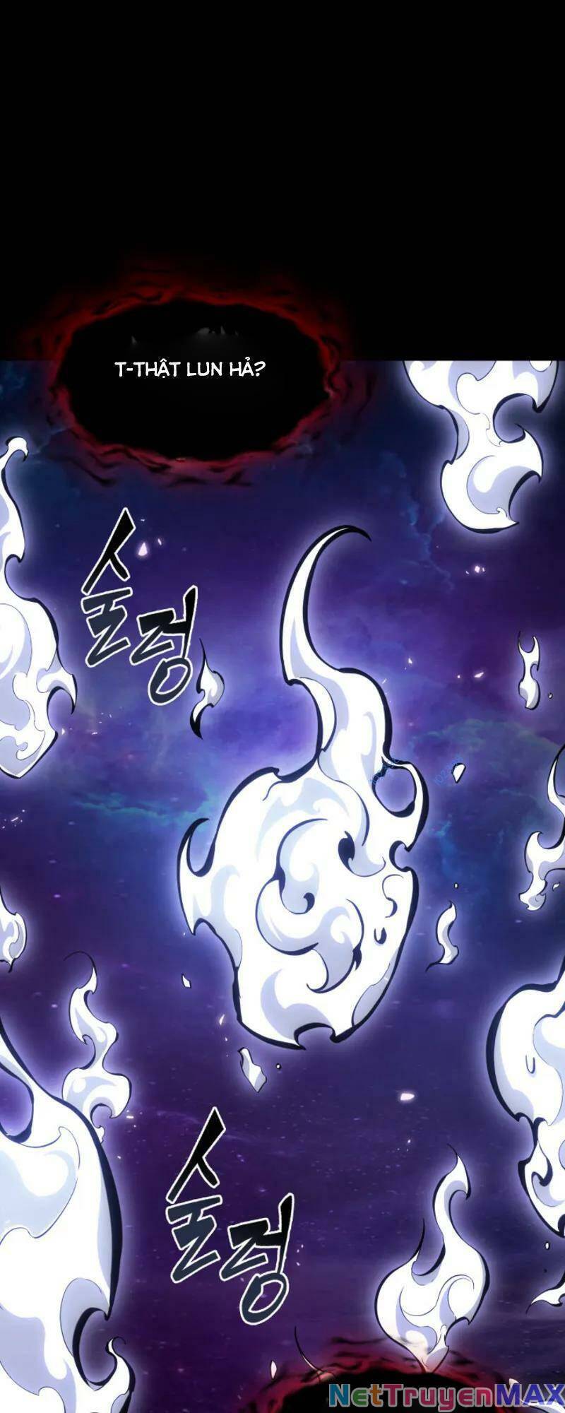 Vua Trộm Mộ Chapter 396 - Trang 8