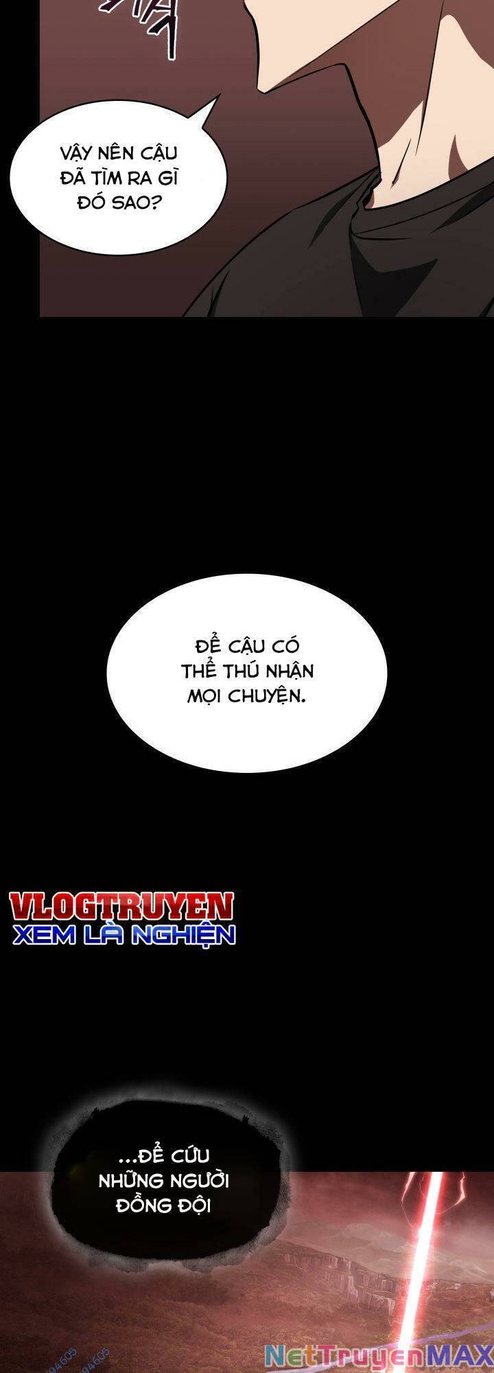 Vua Trộm Mộ Chapter 388 - Trang 13