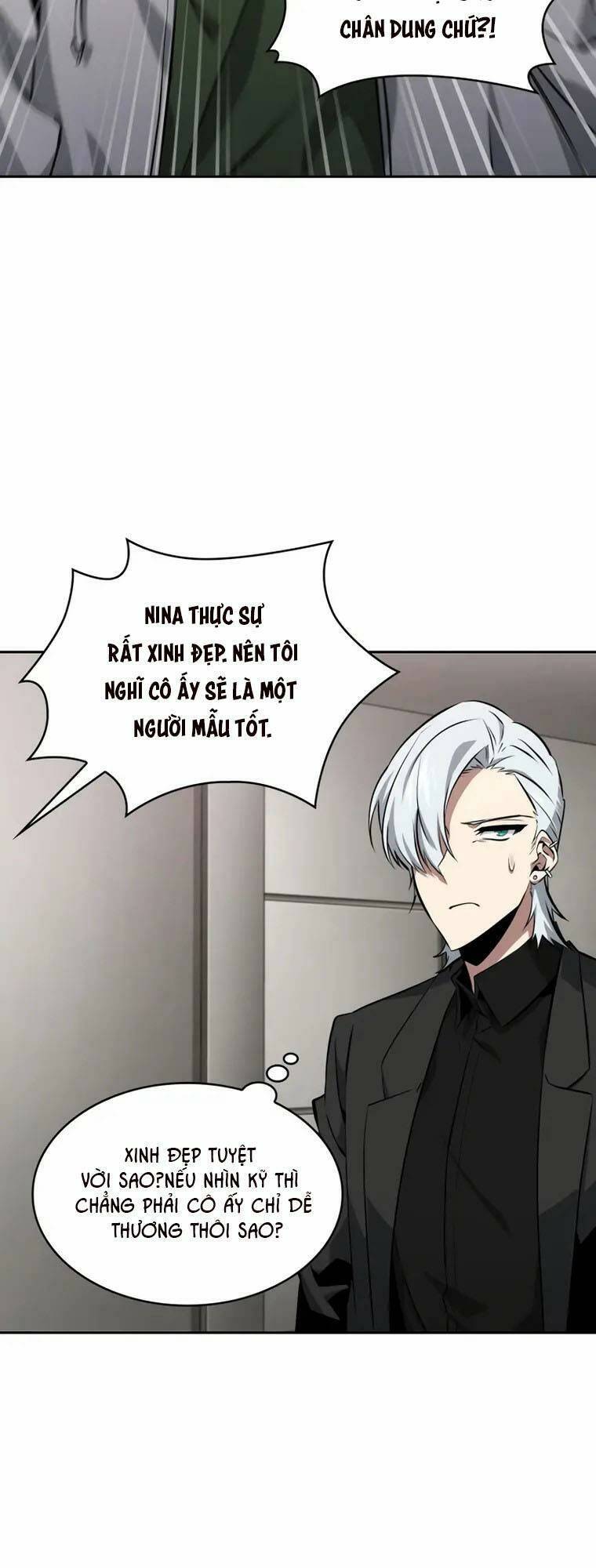 Vua Trộm Mộ Chapter 400 - Trang 30