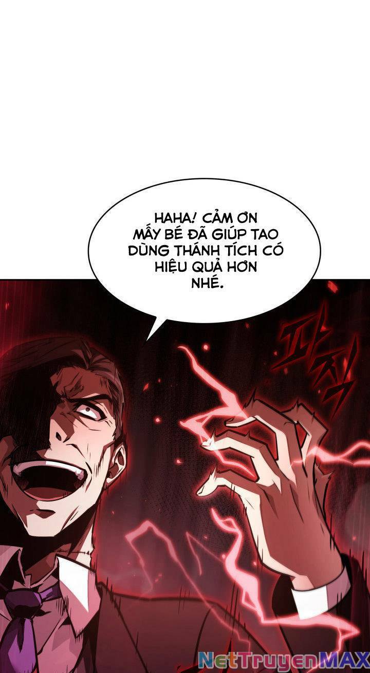 Vua Trộm Mộ Chapter 375 - Trang 7