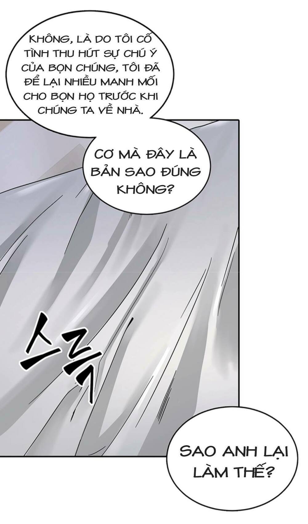 Vua Trộm Mộ Chapter 52 - Trang 45