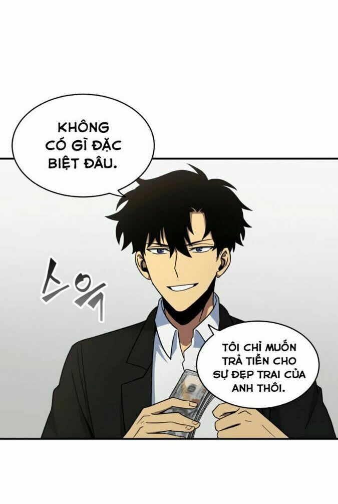 Vua Trộm Mộ Chapter 18 - Trang 48