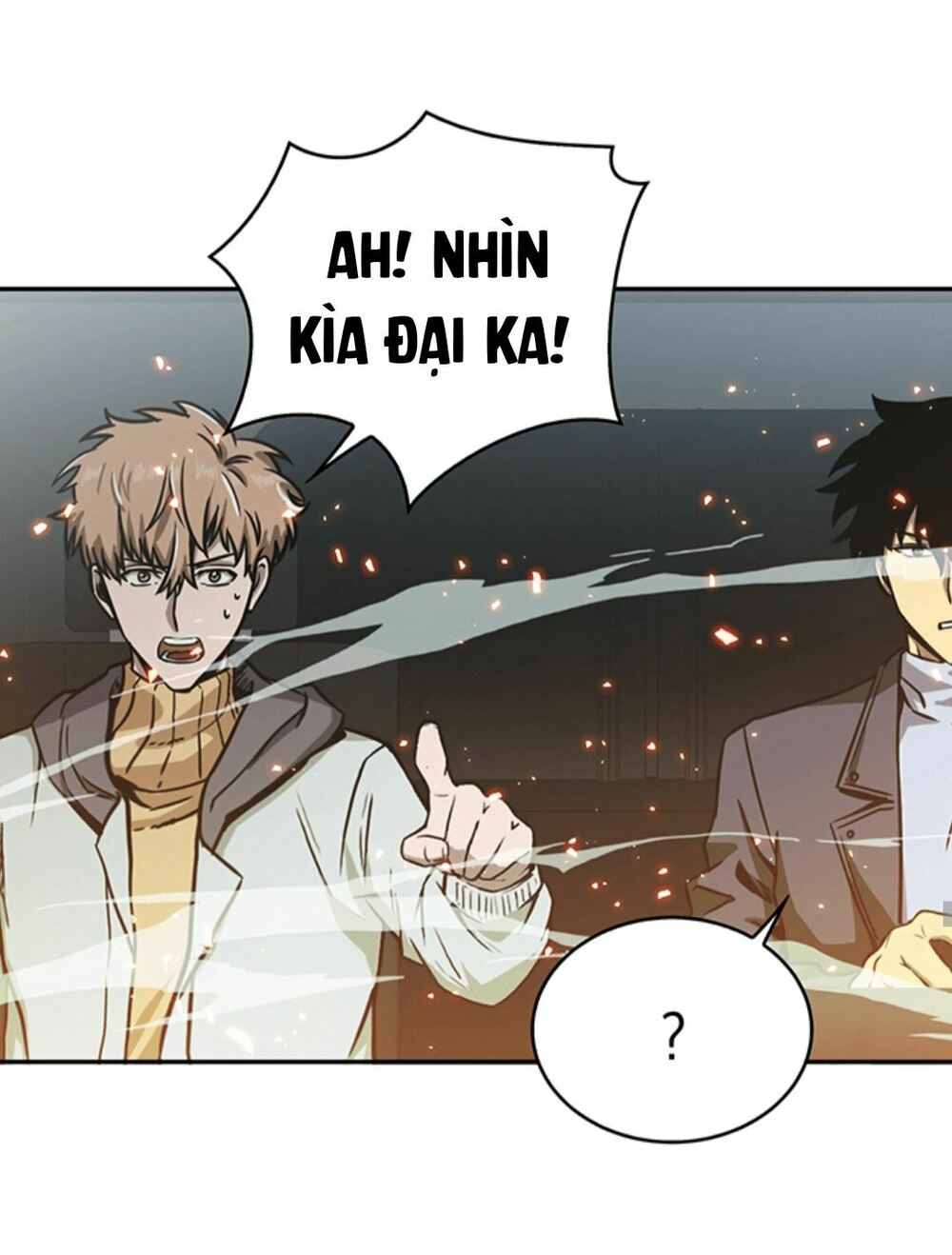 Vua Trộm Mộ Chapter 51 - Trang 57