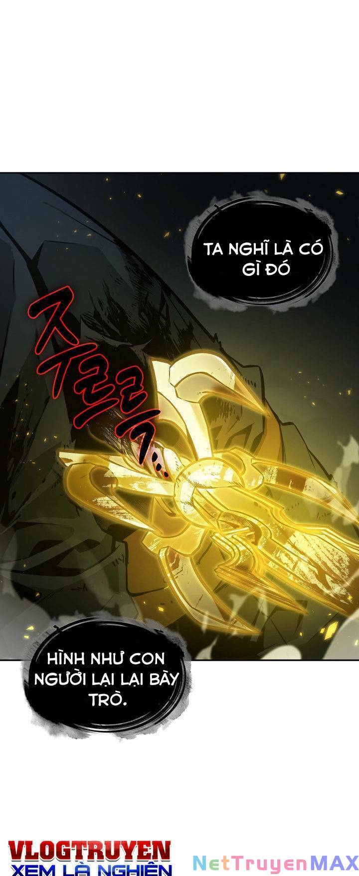 Vua Trộm Mộ Chapter 369 - Trang 29