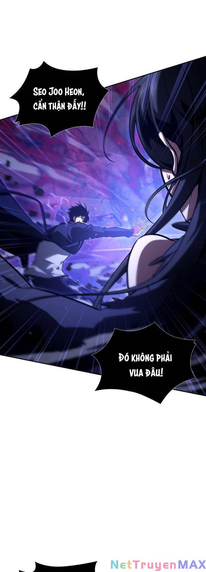 Vua Trộm Mộ Chapter 379 - Trang 38