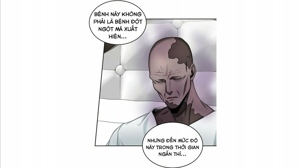 Vua Trộm Mộ Chapter 42 - Trang 47