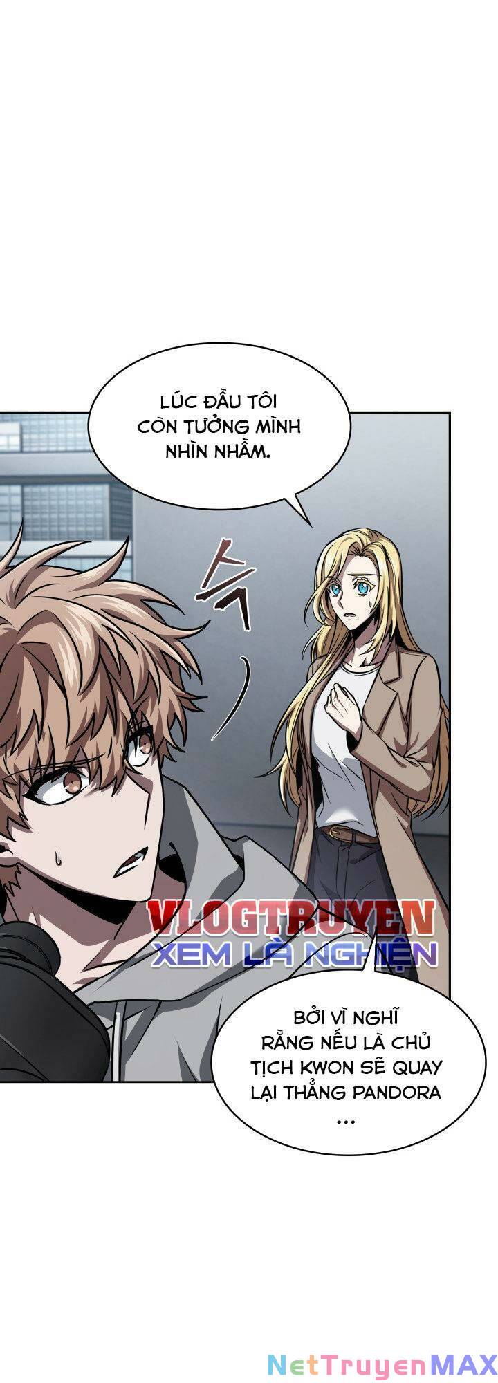 Vua Trộm Mộ Chapter 372 - Trang 38