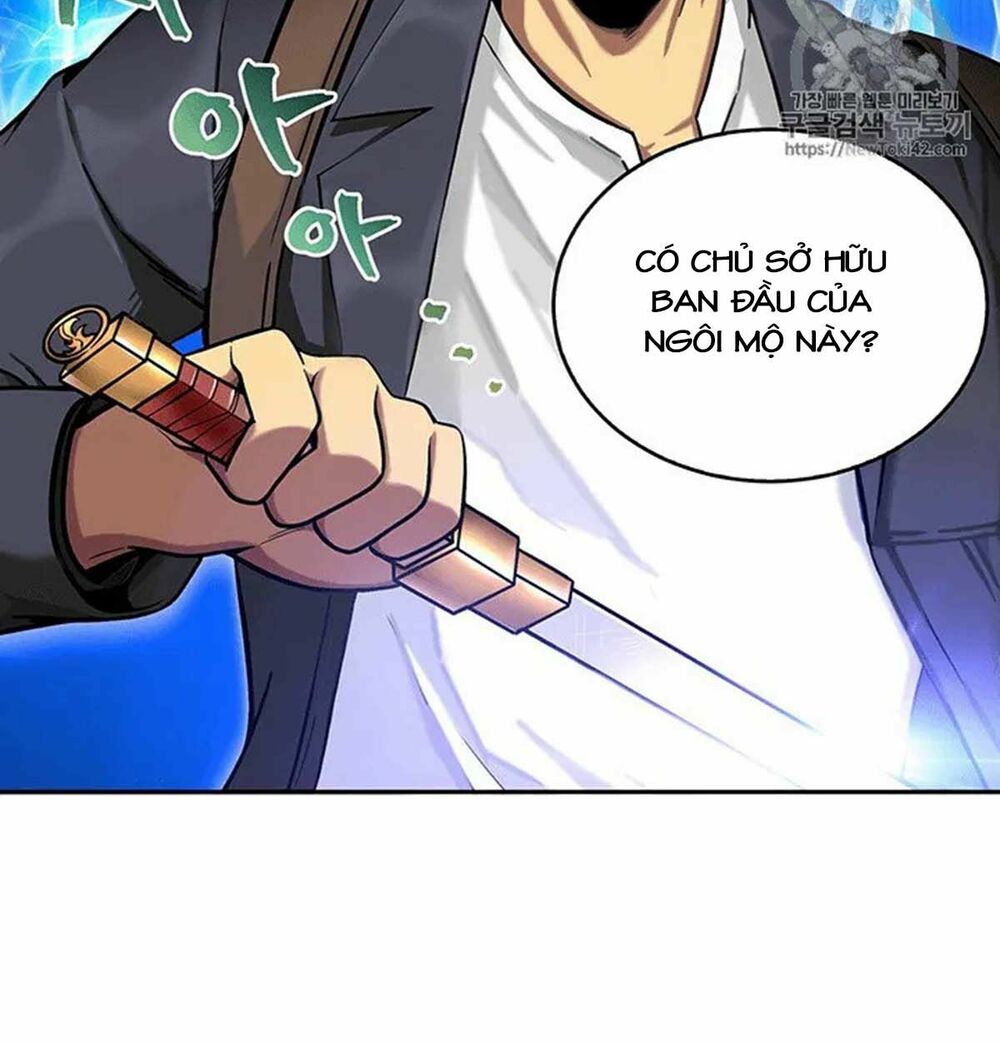 Vua Trộm Mộ Chapter 77 - Trang 78