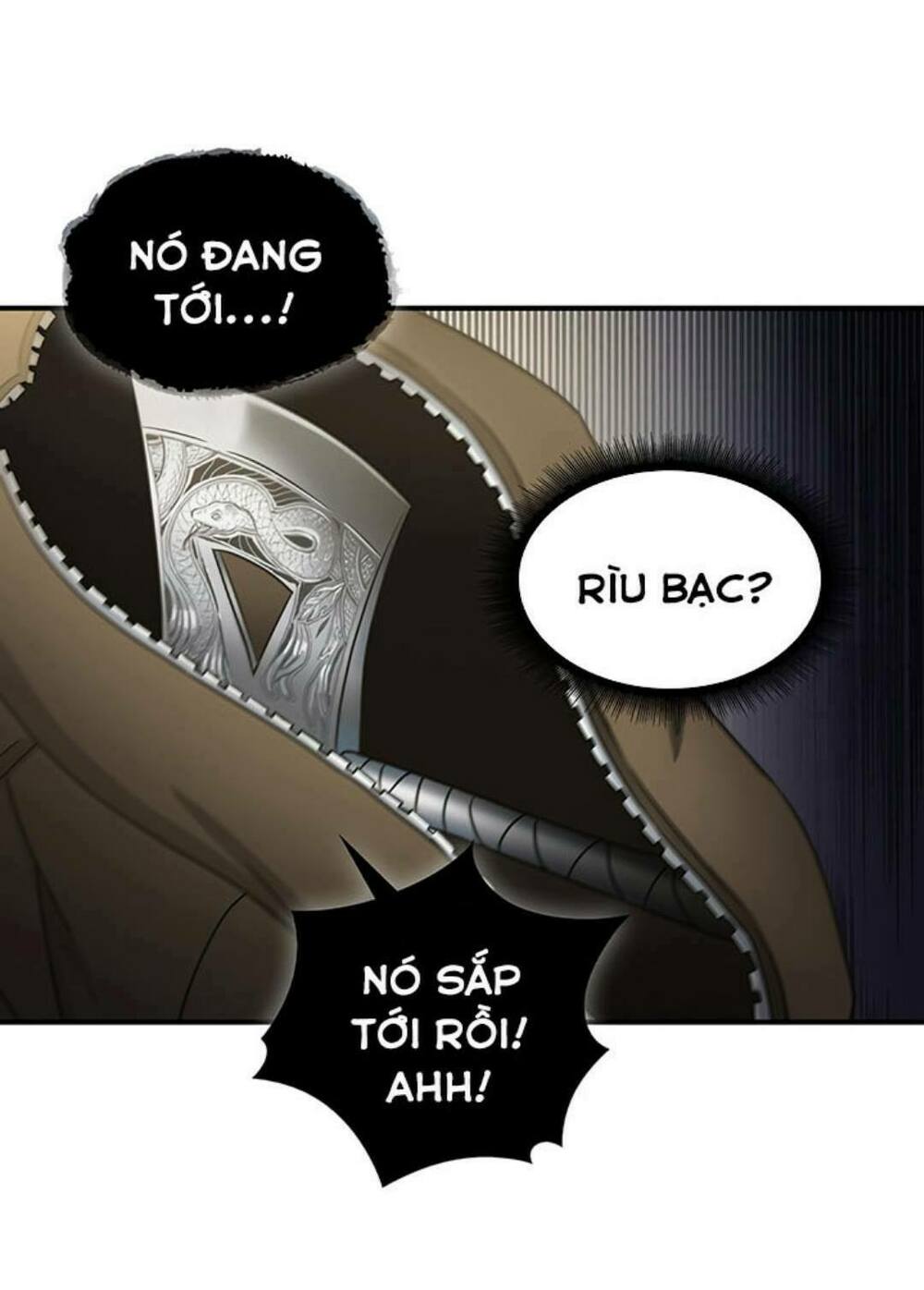 Vua Trộm Mộ Chapter 15 - Trang 31