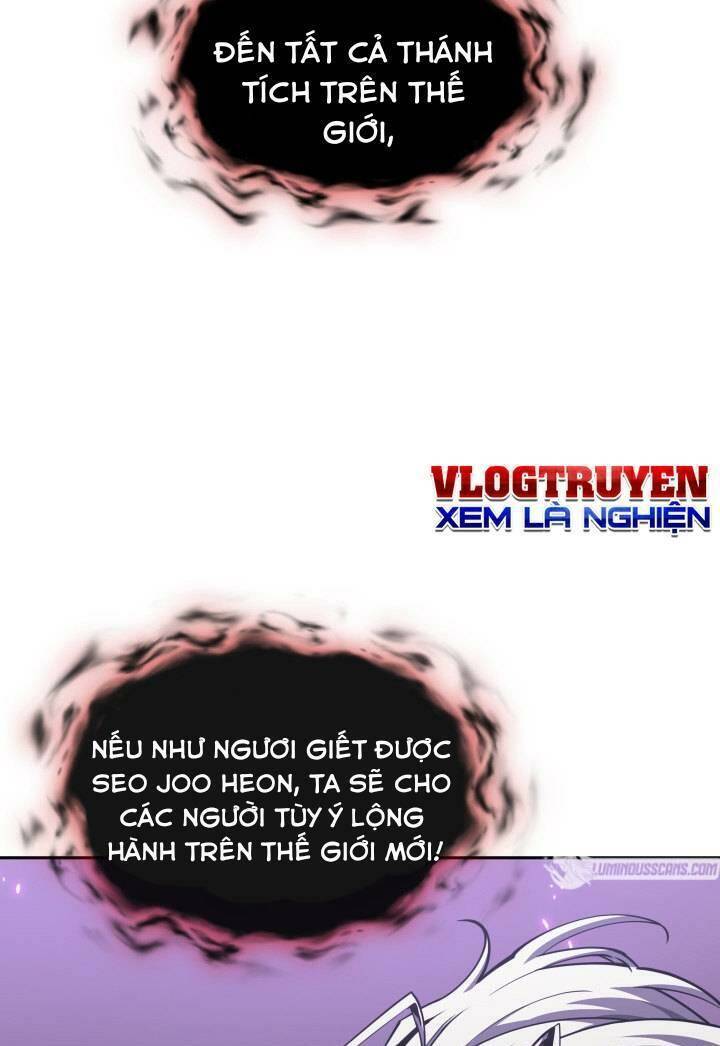 Vua Trộm Mộ Chapter 392 - Trang 28