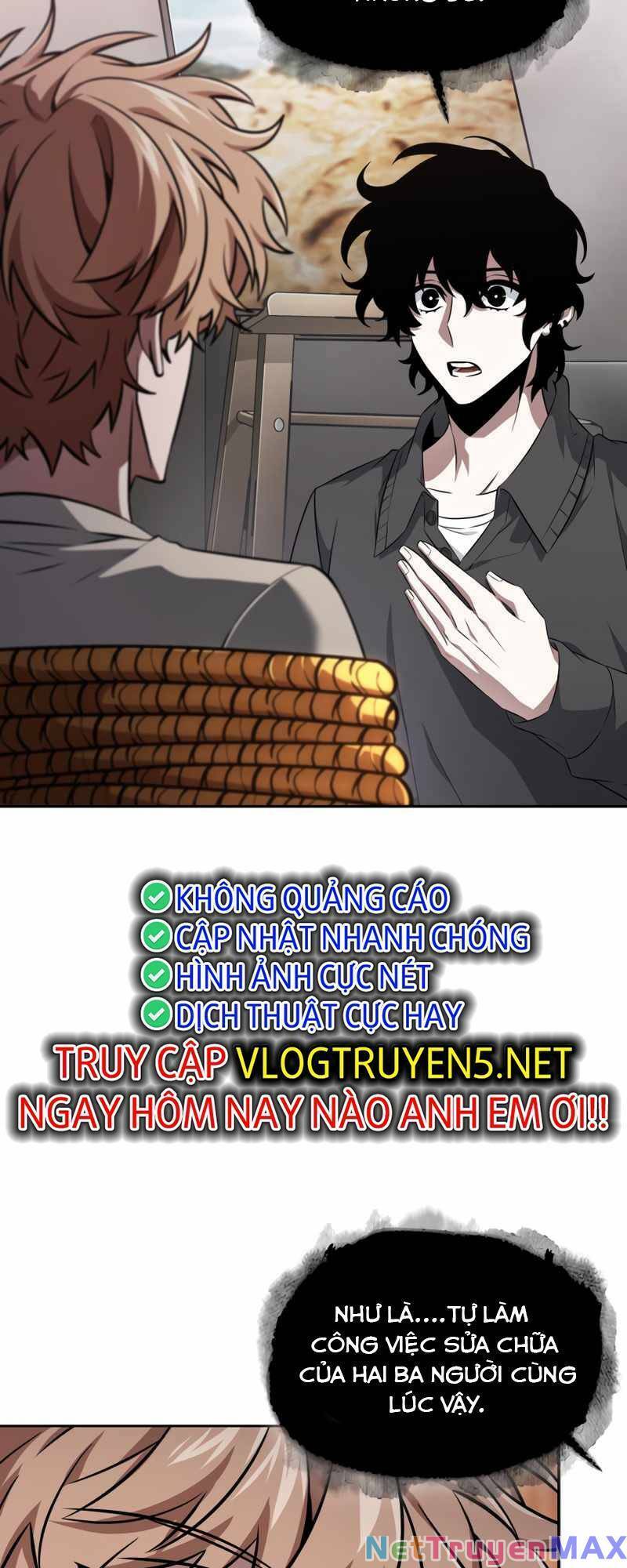 Vua Trộm Mộ Chapter 404 - Trang 4