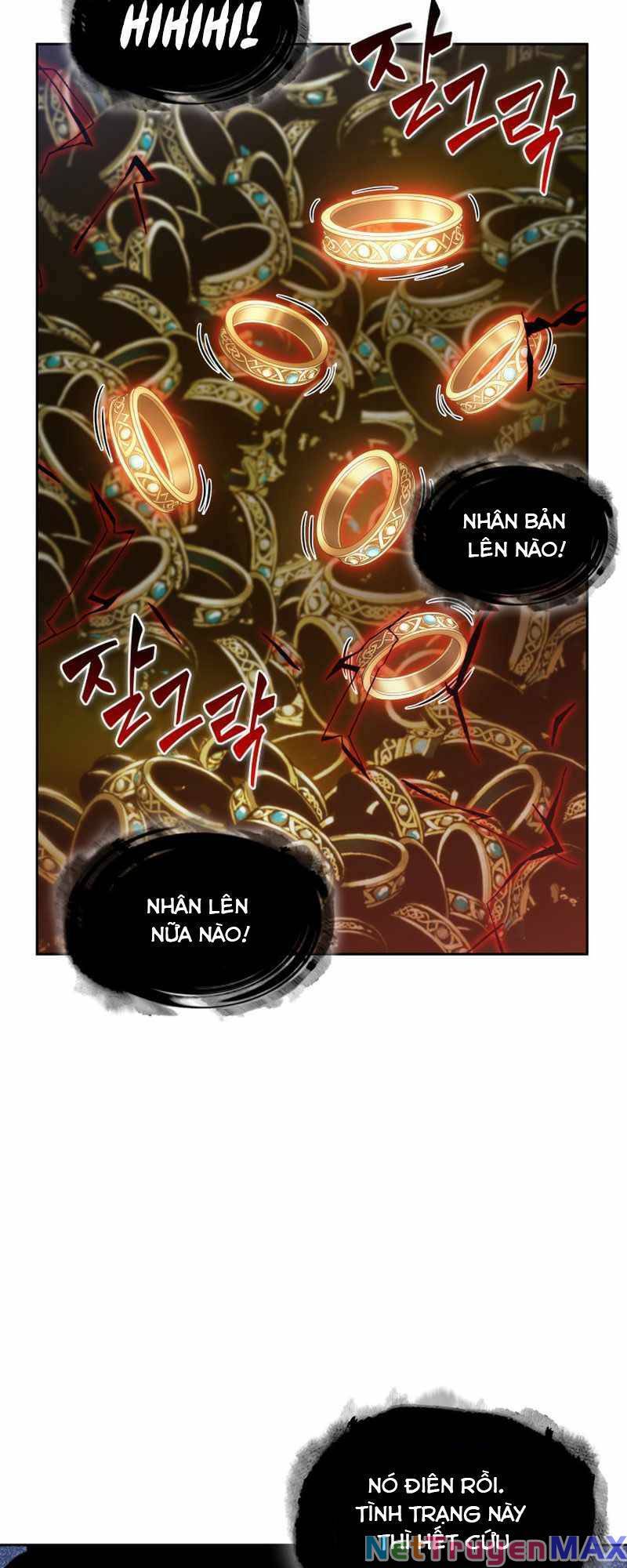 Vua Trộm Mộ Chapter 406 - Trang 36