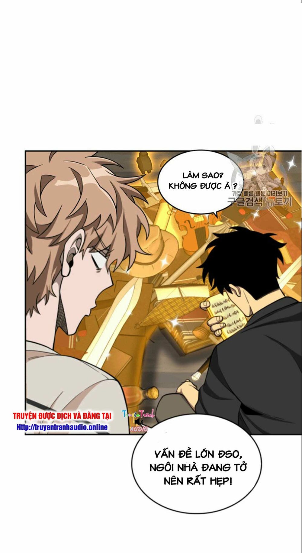 Vua Trộm Mộ Chapter 88 - Trang 60