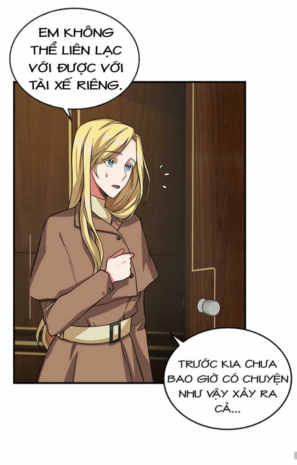 Vua Trộm Mộ Chapter 48 - Trang 9