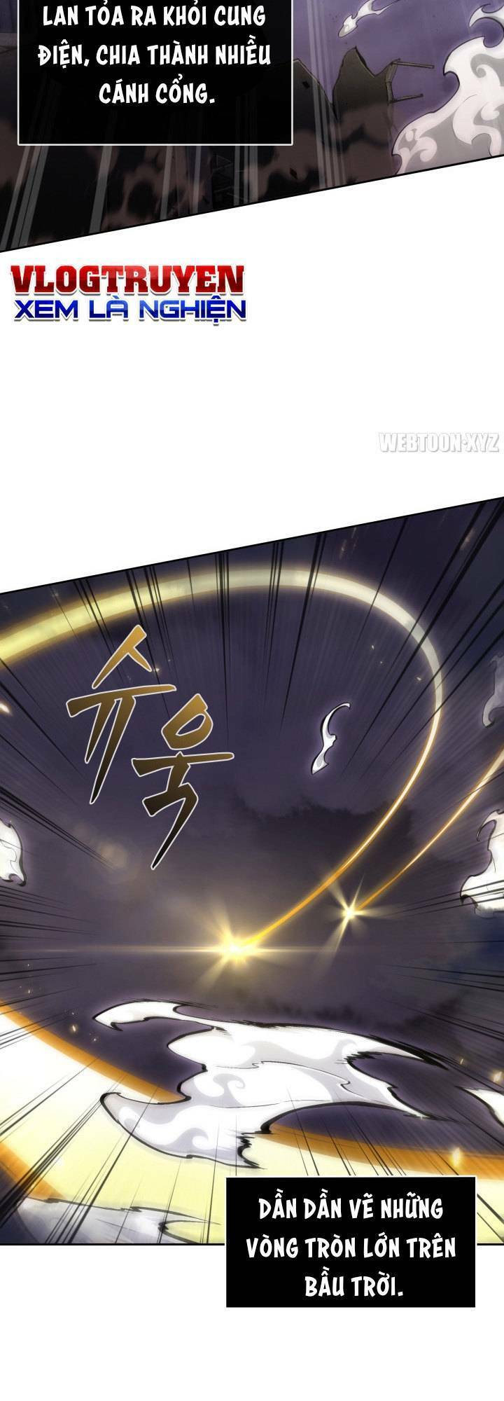 Vua Trộm Mộ Chapter 392 - Trang 18