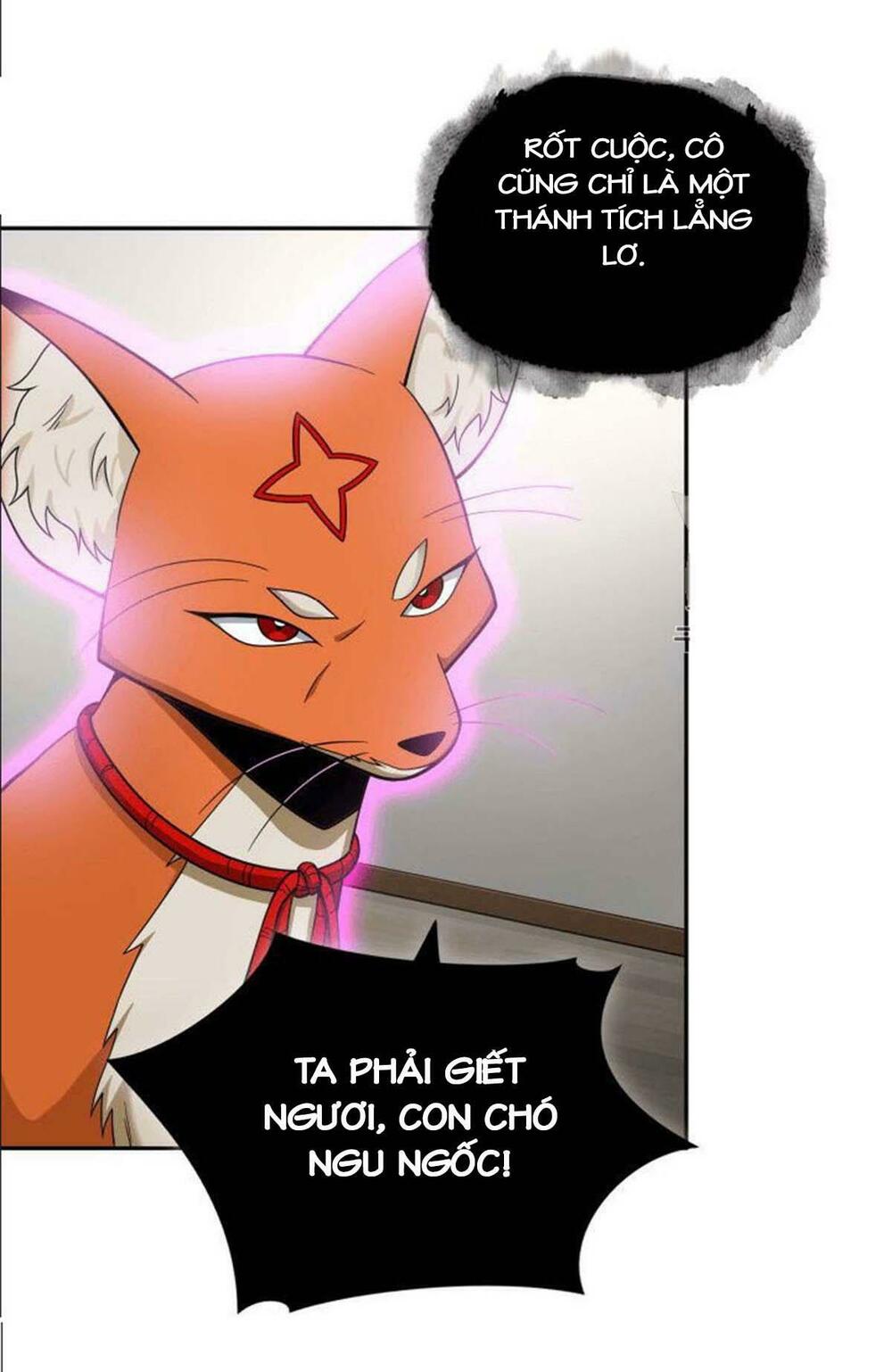 Vua Trộm Mộ Chapter 81 - Trang 60