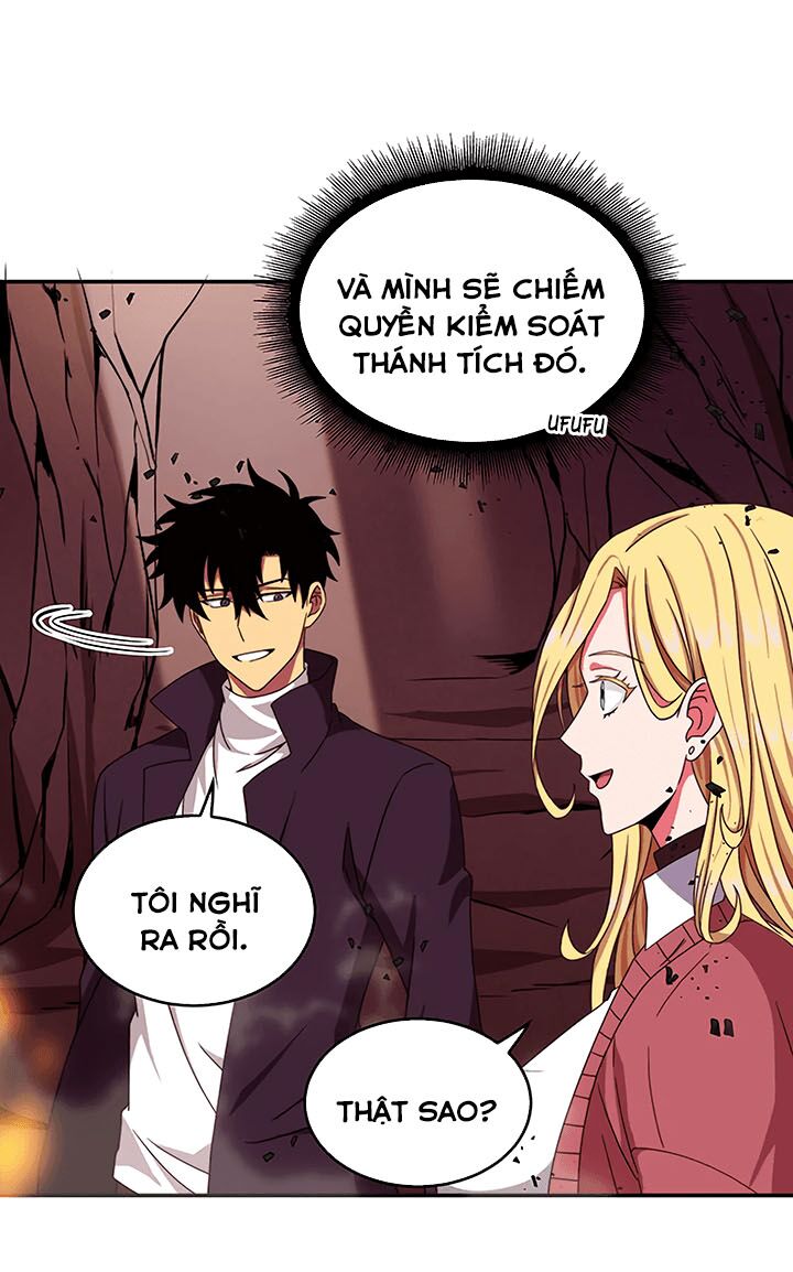 Vua Trộm Mộ Chapter 37 - Trang 64