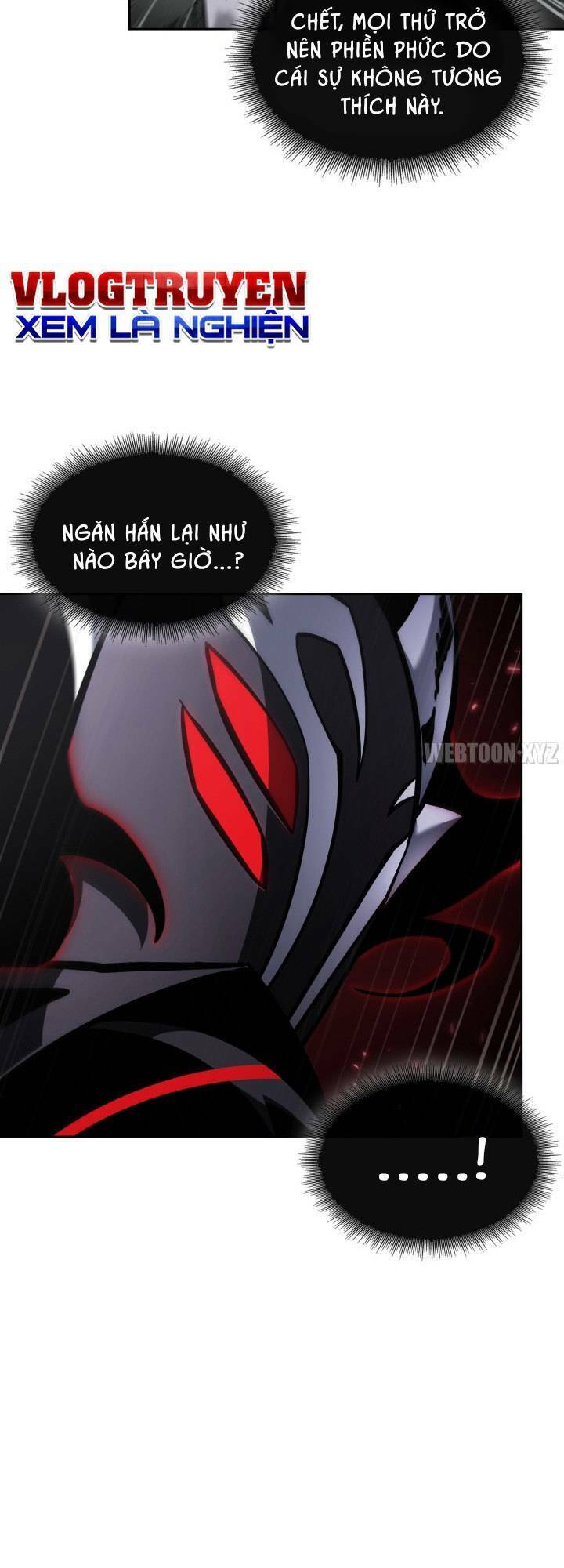 Vua Trộm Mộ Chapter 391 - Trang 32