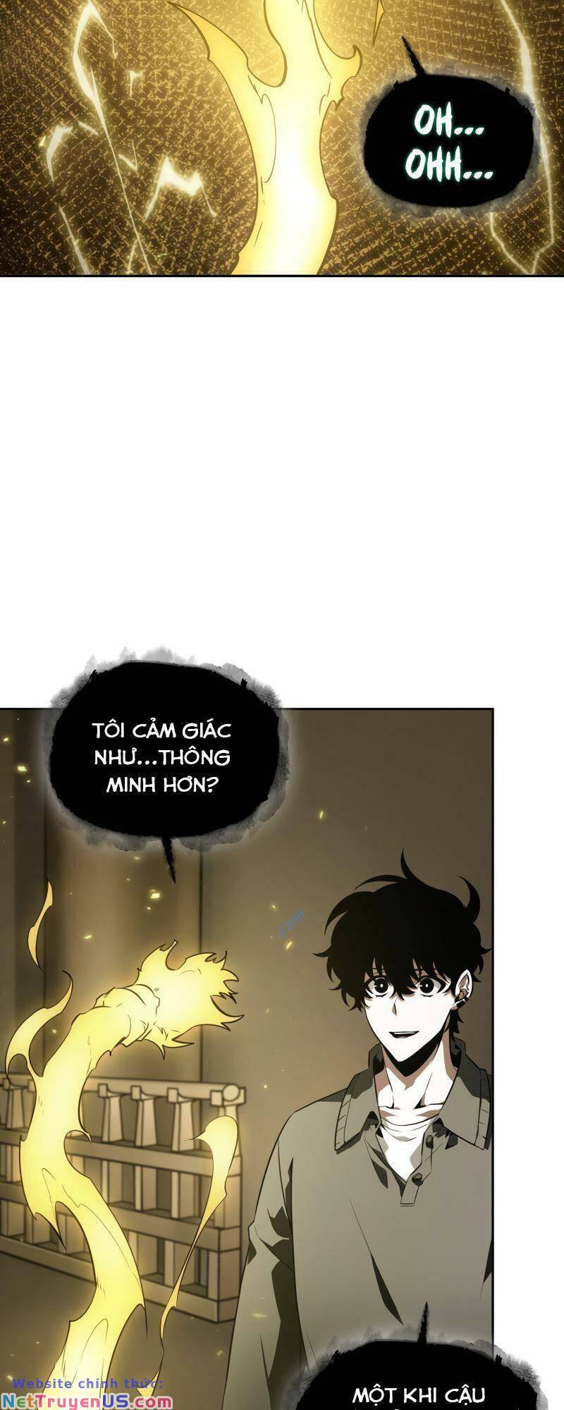 Vua Trộm Mộ Chapter 409 - Trang 61