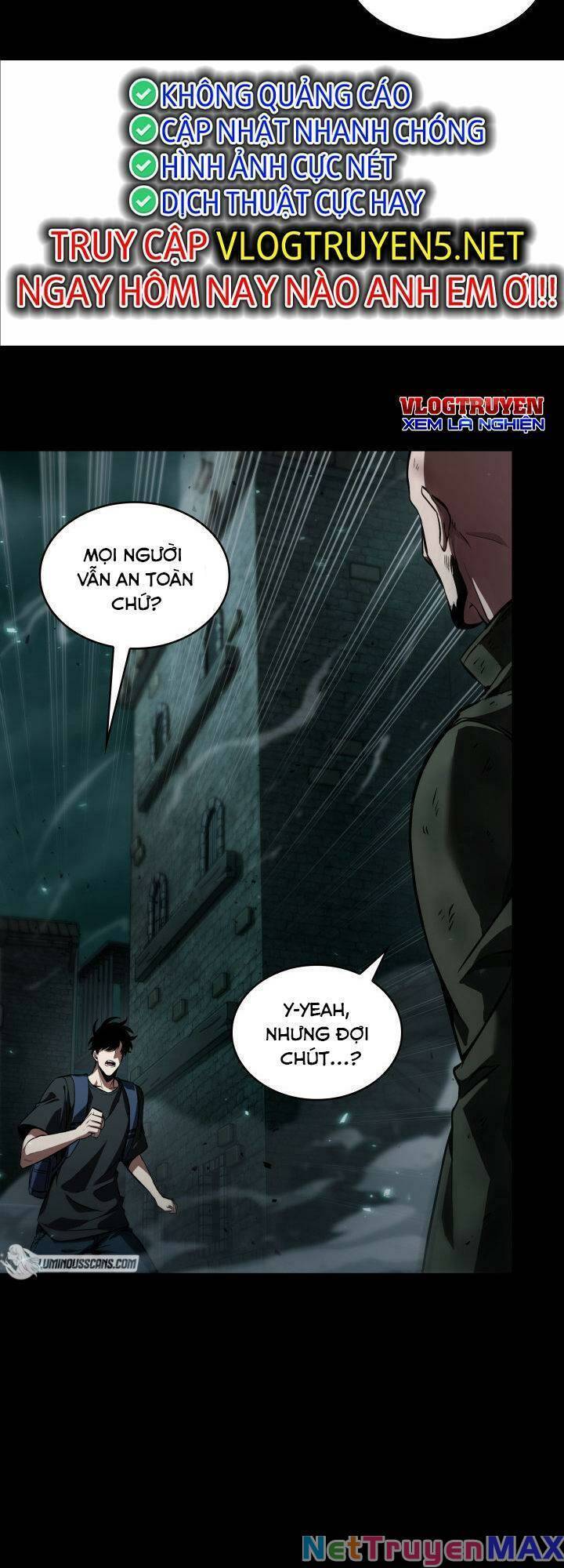 Vua Trộm Mộ Chapter 387 - Trang 15