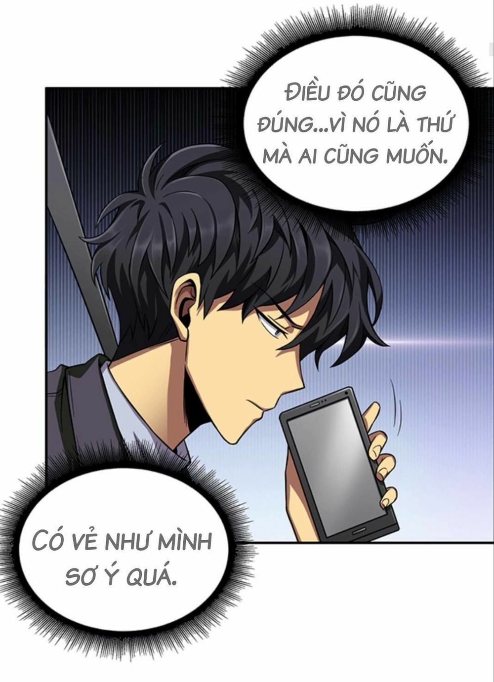 Vua Trộm Mộ Chapter 48 - Trang 21