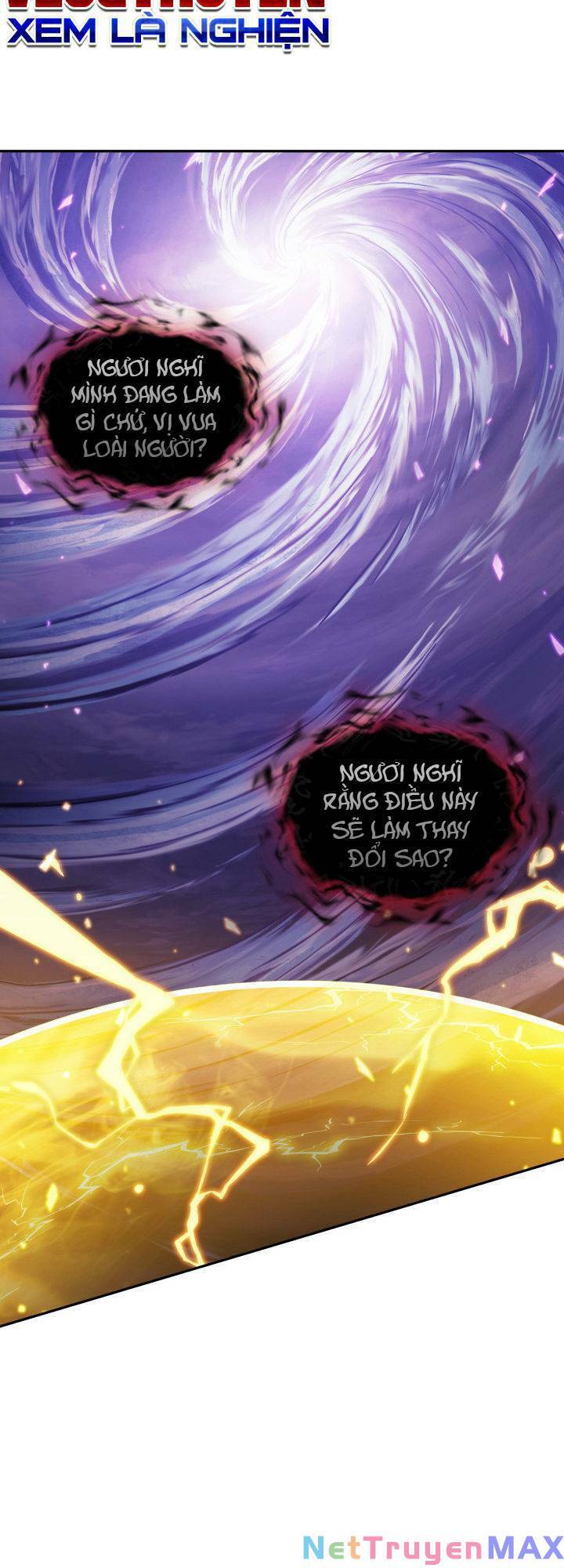 Vua Trộm Mộ Chapter 380 - Trang 33