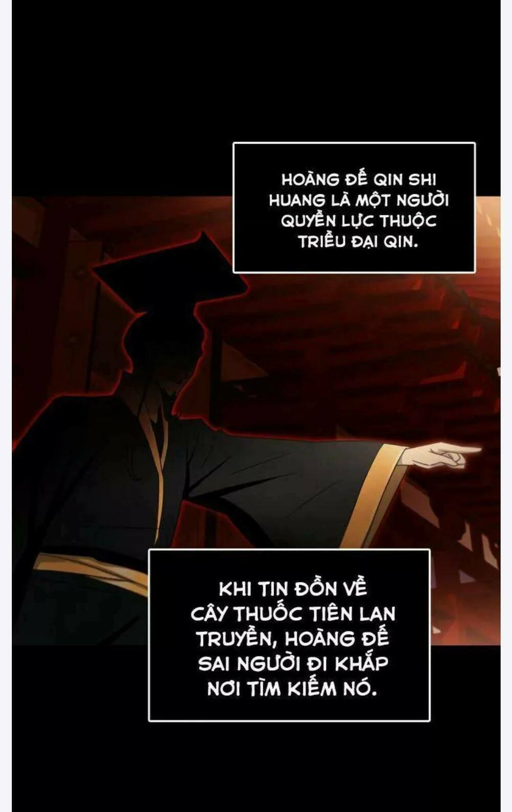 Vua Trộm Mộ Chapter 17 - Trang 34