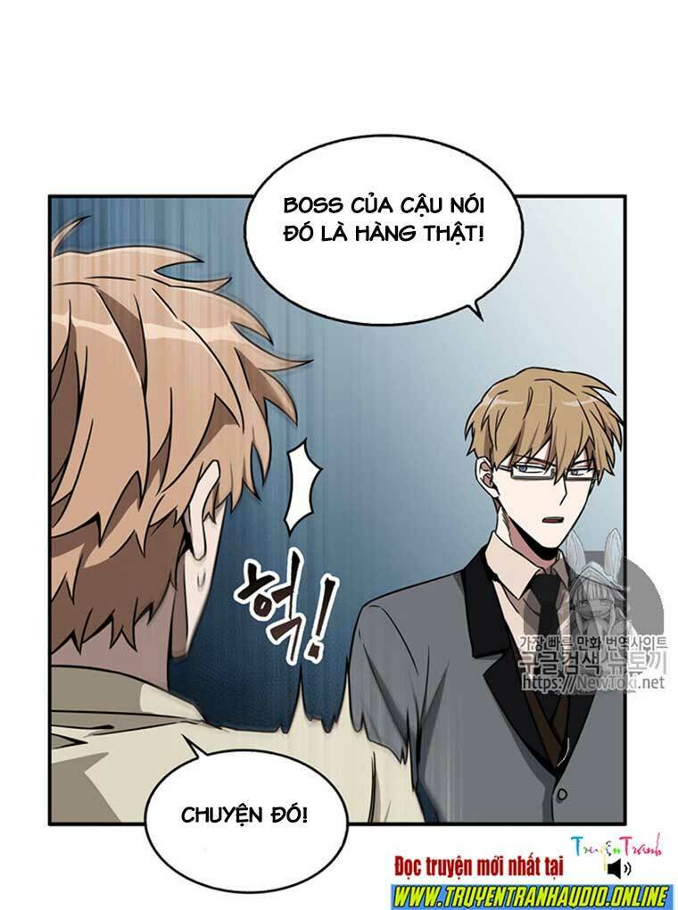 Vua Trộm Mộ Chapter 68 - Trang 7