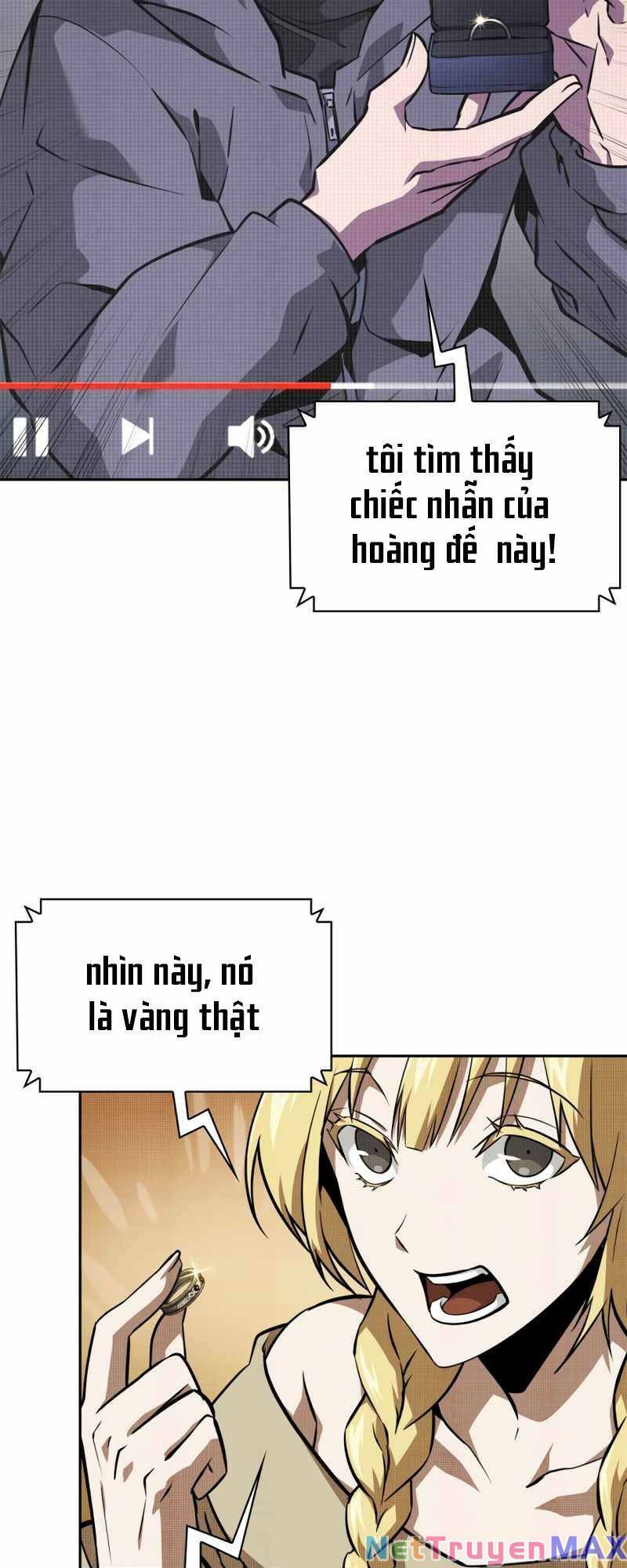 Vua Trộm Mộ Chapter 404 - Trang 62