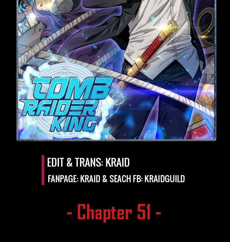 Vua Trộm Mộ Chapter 51 - Trang 25