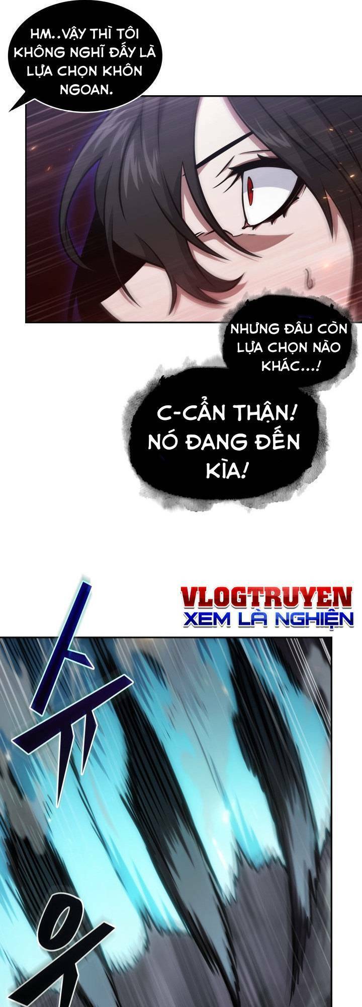 Vua Trộm Mộ Chapter 391 - Trang 30