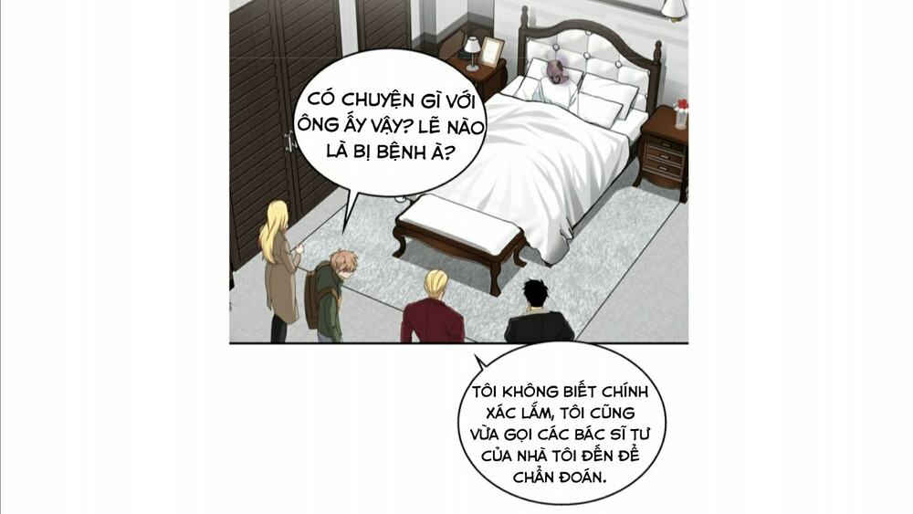 Vua Trộm Mộ Chapter 42 - Trang 26