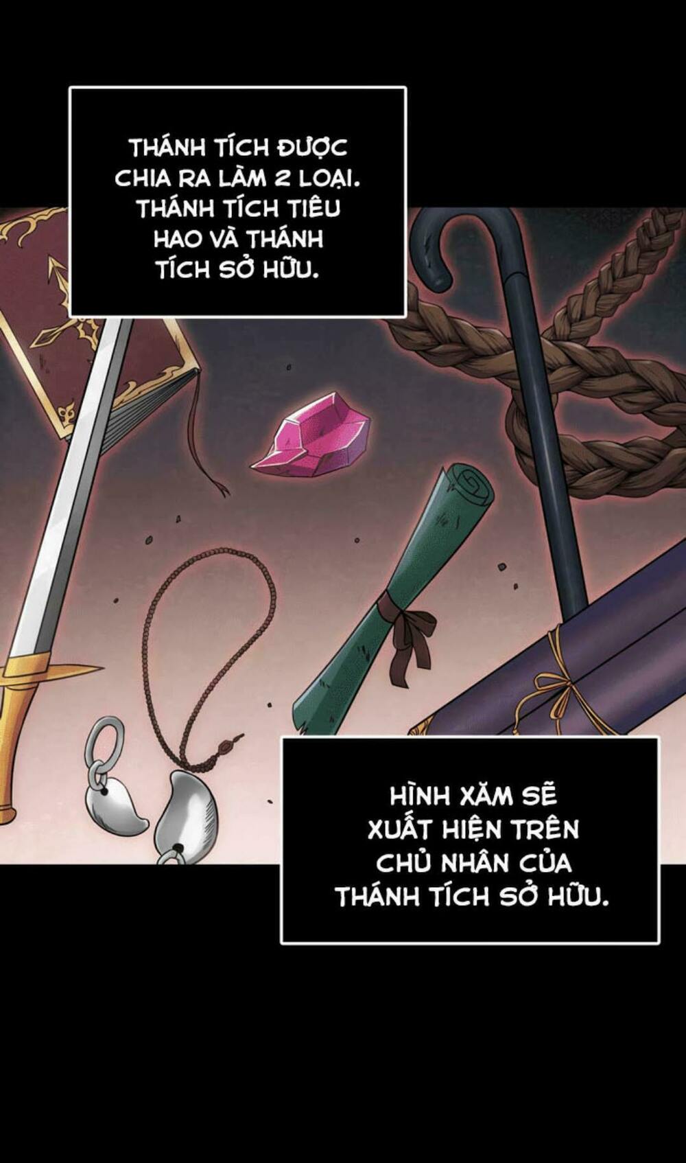 Vua Trộm Mộ Chapter 18 - Trang 30