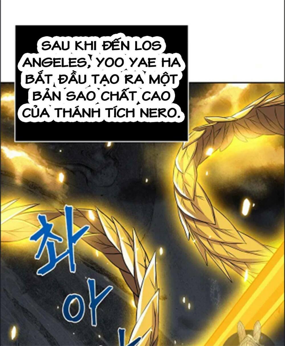 Vua Trộm Mộ Chapter 67 - Trang 20