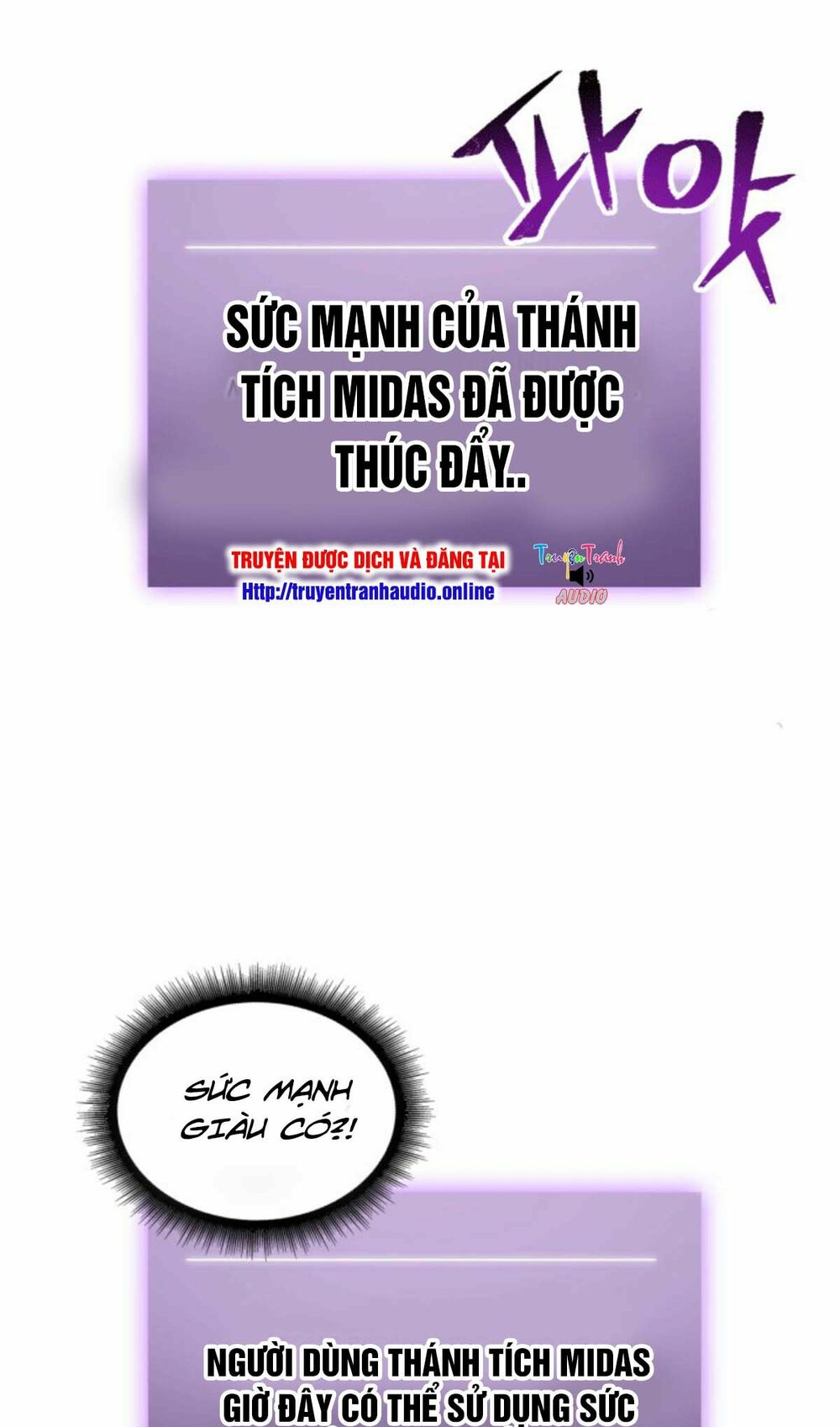 Vua Trộm Mộ Chapter 86 - Trang 48