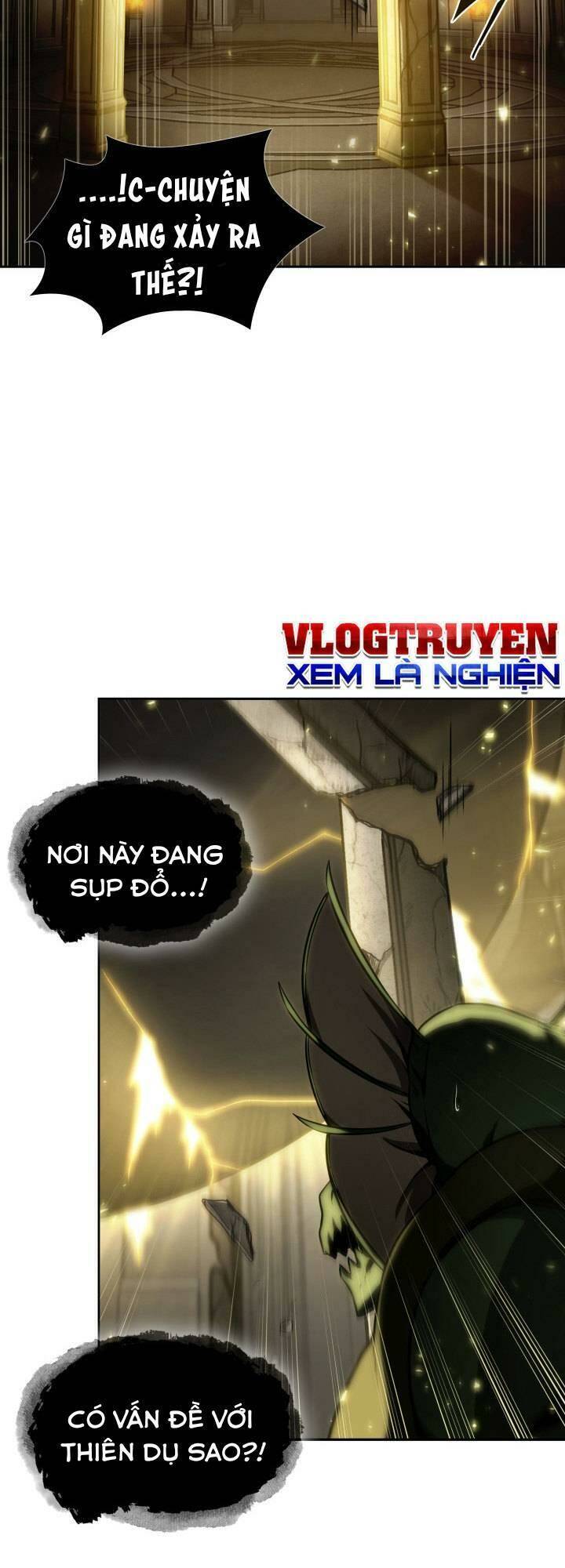 Vua Trộm Mộ Chapter 391 - Trang 12