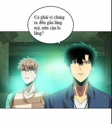 Vua Trộm Mộ Chapter 63 - Trang 33