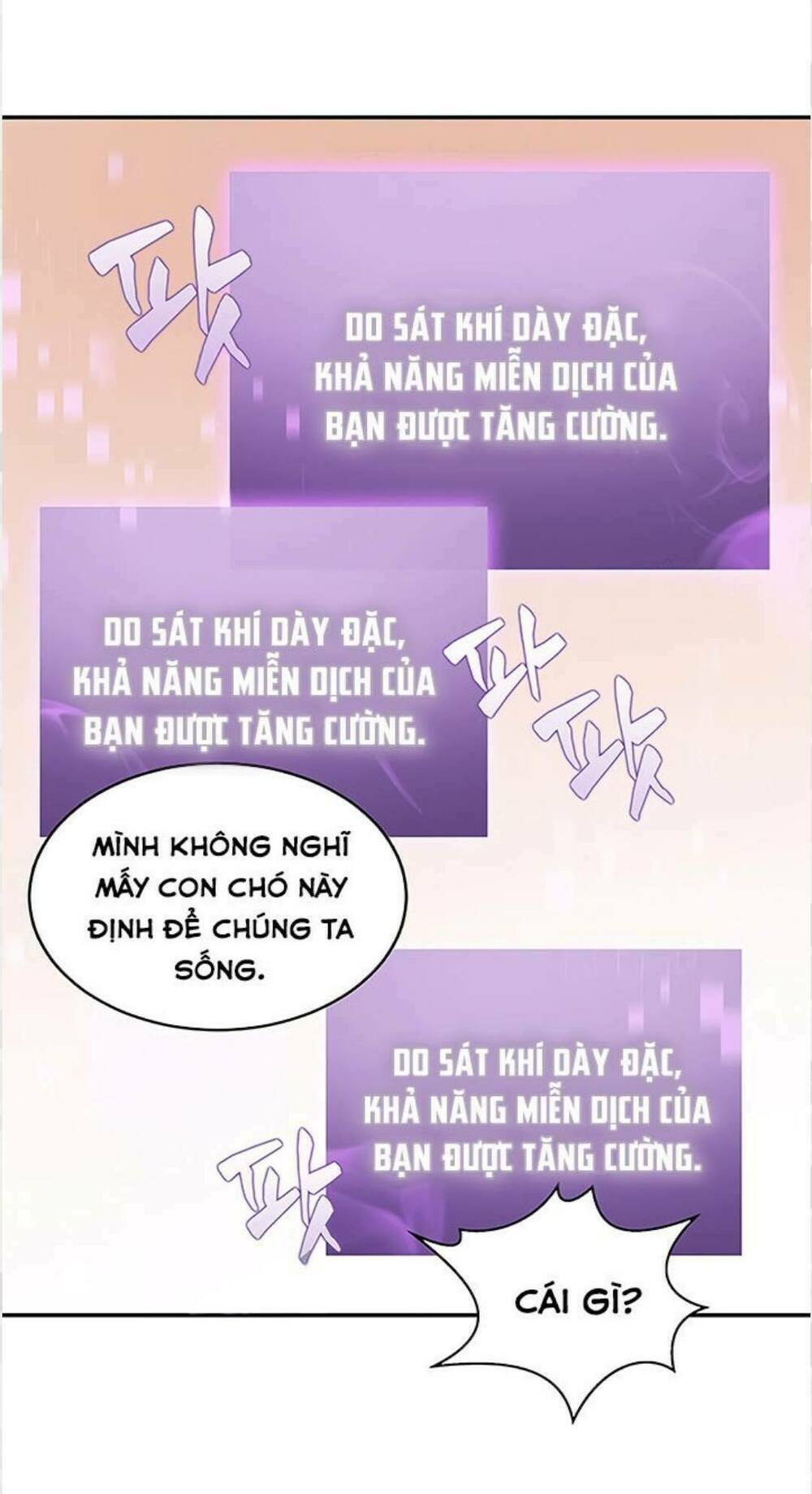 Vua Trộm Mộ Chapter 22 - Trang 46