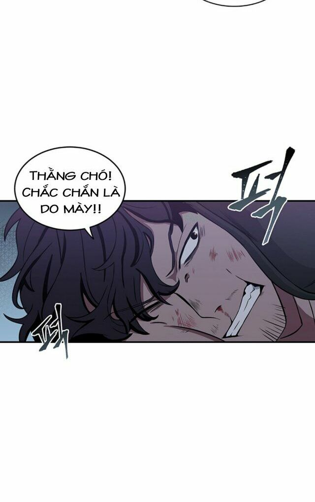 Vua Trộm Mộ Chapter 10 - Trang 25