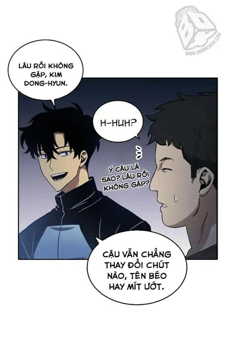 Vua Trộm Mộ Chapter 5 - Trang 14