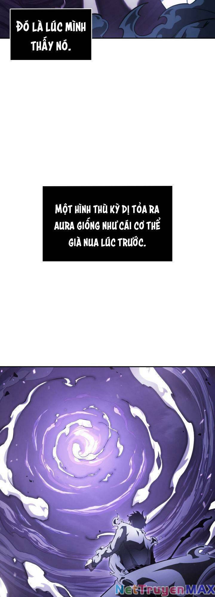 Vua Trộm Mộ Chapter 380 - Trang 43