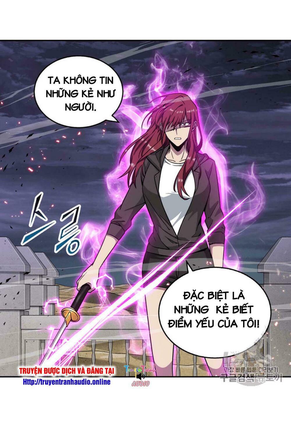 Vua Trộm Mộ Chapter 91 - Trang 63