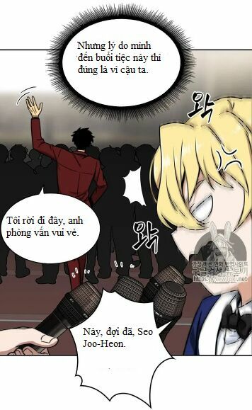 Vua Trộm Mộ Chapter 54 - Trang 70